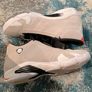 Jordan XIV sneakers/athletic shoes